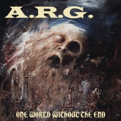 A.R.G. - ONE WORLD WITHOUT THE