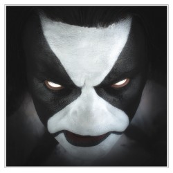 ABBATH - ABBATH (DELUXE REVERSE BOARD DIGIPAK WITH BOOKSLEEVE AND 16-PAGE OFFSET BOOKLET)