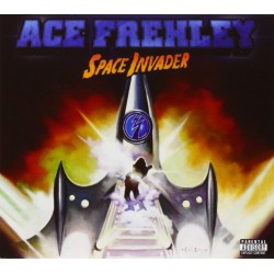 ACE FREHLEY - SPACE INVADER (DIGI)