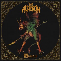 ACHERON - XOMALY