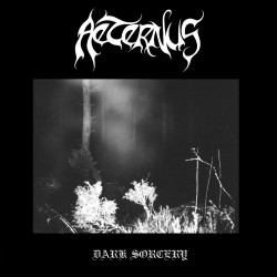 AETERNUS - DARK SORCERY (WHITE VINYL)