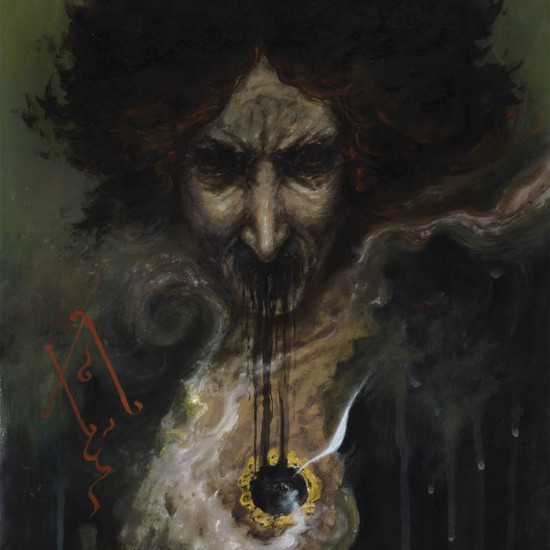 AKHLYS - THE DREAMING I (DIGI) AKHLYS - THE DREAMING I (DIGI)