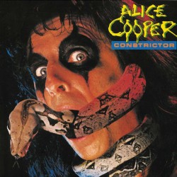 ALICE COOPER - CONSTRICTOR