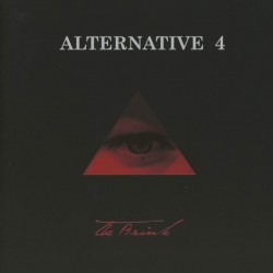 ALTERNATIVE 4 - THE BRINK