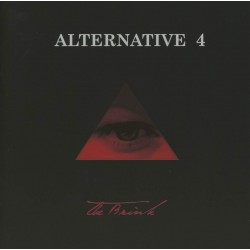 ALTERNATIVE 4 - THE BRINK