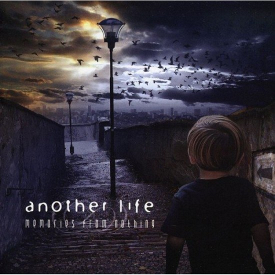 ANOTHER LIFE - MEMORIES FROM NOTHING (2CD)