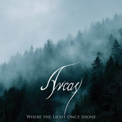 ARCAS - WHERE THE LIGHT ONCE SHONE (DIGI)