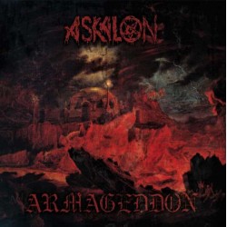 ASKALON - ARMAGEDDON