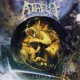 ATHEIST - JUPITER (GATEFOLD YELLOW WITH BLUE AND BROWN SPLATTER VINYL)