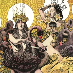 BARONESS - YELLOW AND GREEN (2CD DIGIBOOK)