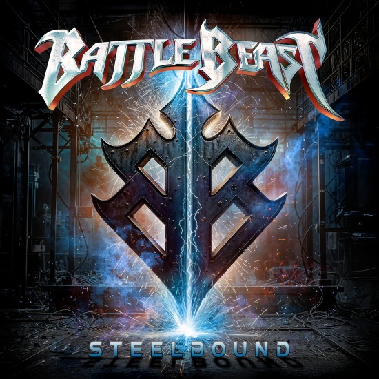 BATTLE BEAST - STEELBOUND