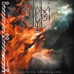 BELENOS - ERRANCES ONIRIQUES