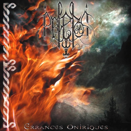 BELENOS - ERRANCES ONIRIQUES