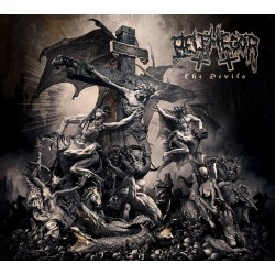 BELPHEGOR - THE DEVILS (DIGI) BELPHEGOR - THE DEVILS (DIGI)