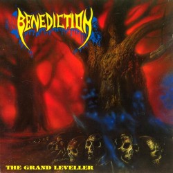 BENEDICTION - THE GRAND LEVELLER 