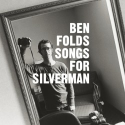 BEN FOLDS - SONG FOR SILVERMAN