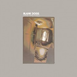 BLANK DOGS - LAND AND FIXED (DIGI)