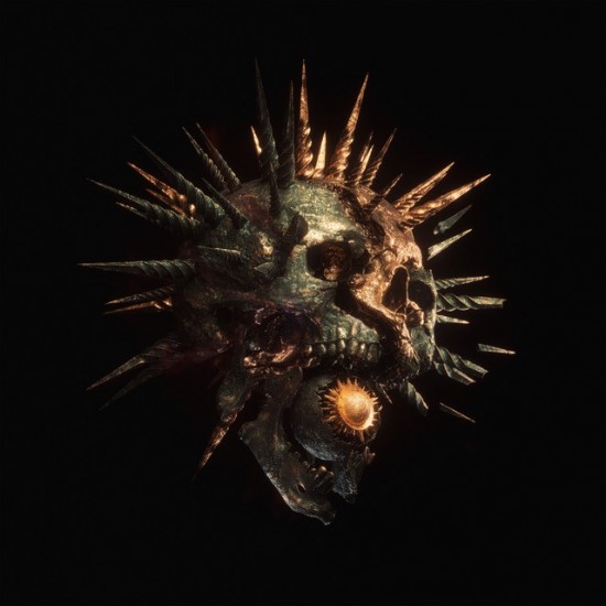 BLEED FROM WITHIN - ZENITH BLEED FROM WITHIN - ZENITH