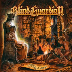 BLIND GUARDIAN - TALES FROM THE TWILIGHT WORLD (2CD DIGI)
