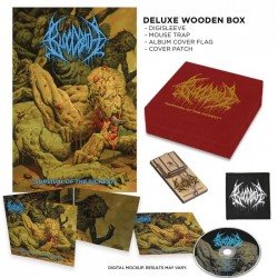 BLOODBATH - SURVIVAL OF THE SICKEST (BOXSET)