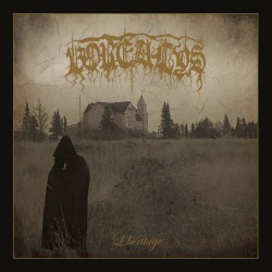 BOREALYS - L’HÉRITAGE (DIGI)