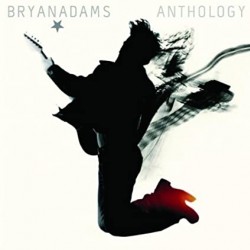 BRYAN ADAMS - ANTHOLOGY (2CD)