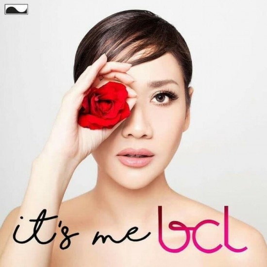 BUNGA CITRA LESTARI - IT'S ME BCL (DIGI)