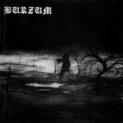 BURZUM - BURZUM / ASKE