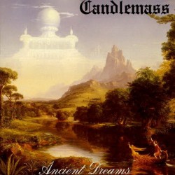 CANDLEMASS - ANCIENT DREAMS (2CD SLIPCASE)