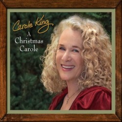 CAROLE KING - A CHRISTMAS CAROLE
