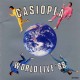 CASIOPEA - CASIOPEA WORLD LIVE ’88 (JAPAN CD + OBI)