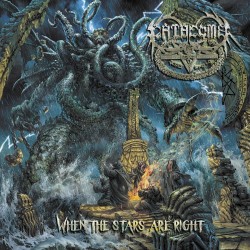 CATACOMB - WHEN THE STARS ARE RIGHT