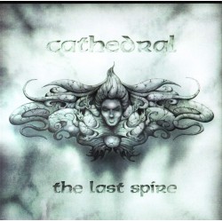 CATHEDRAL - THE LAST SPIRE