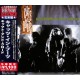 CATS IN BOOTS - KICKED AND KLAWED (JAPAN CD + OBI)