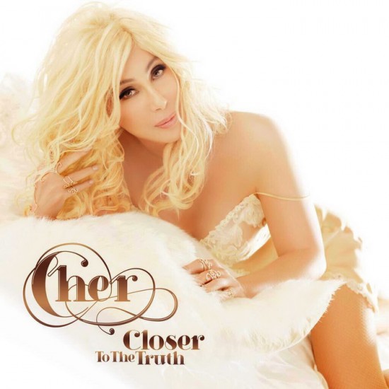 CHER - CLOSER TO THE TRUTH