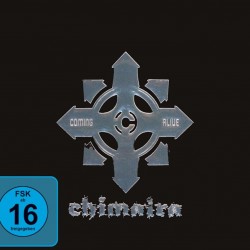 CHIMAIRA - COMING ALIVE (CD+2DVD BOXSET) 