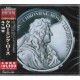 CHROMING ROSE - LOUIS XIV (JAPAN CD + OBI)