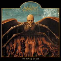 CIANIDE - A DESCENT INTO HELL
