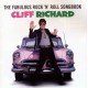 CLIFF RICHARD - THE FABULOUS ROCK 'N' ROLL SONGBOOK