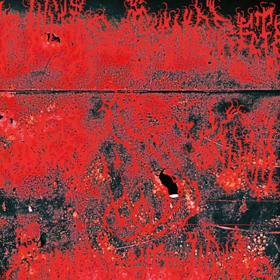 CONCRETE WINDS - CONCRETE WINDS CONCRETE WINDS - CONCRETE WINDS