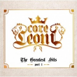 CORELEONI - THE GREATEST HITS PART 1