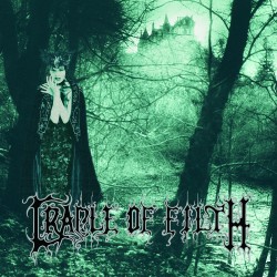 CRADLE OF FILTH - DUSK AND HER EMBRACE