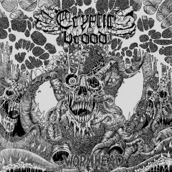 CRYPTIC BROOD - WORMHEAD