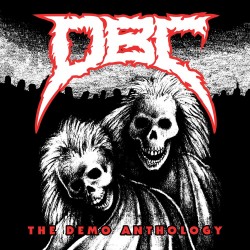 DBC - THE DEMO ANTHOLOGY