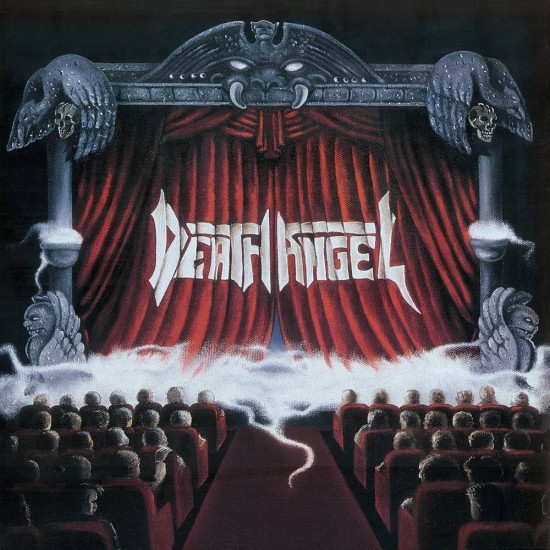 DEATH ANGEL - ACT III