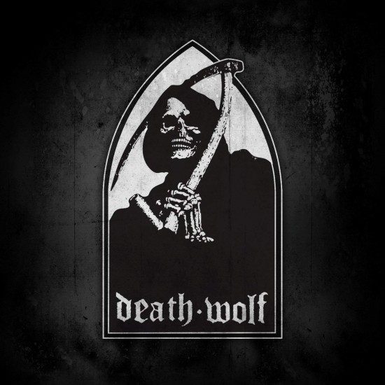 DEATH WOLF - II: BLACK ARMOURED DEATH (DIGI)