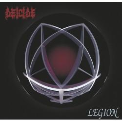 DEICIDE - LEGION