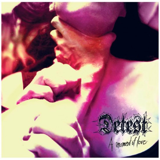 DETEST - A MOMENT OF LOVE