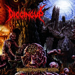 DIGGING UP - DISSEMINATED INAPPARENT INFECTION