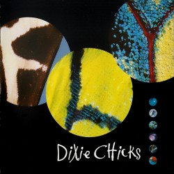 DIXIE CHICKS - FLY (HDCD)